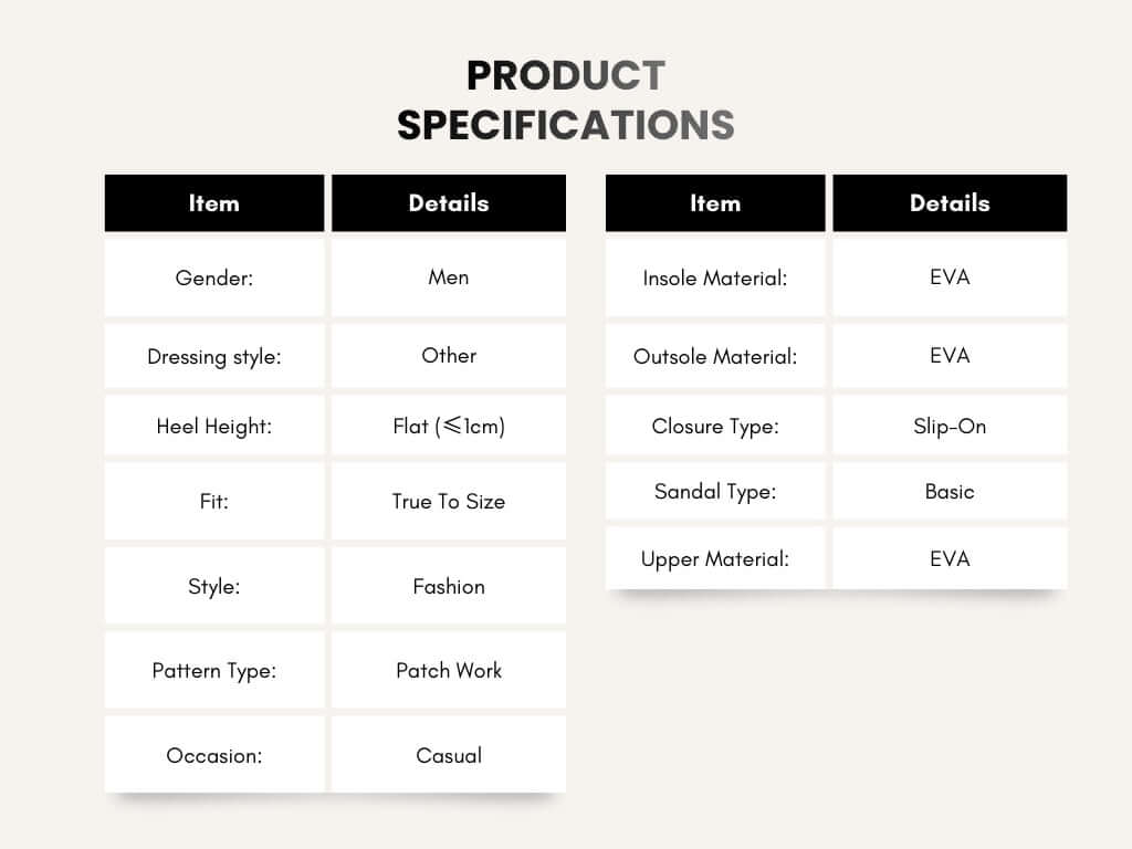 Ultra-Lightweight Summer Garden Clogs – Versatile Outdoor & Home Sandals