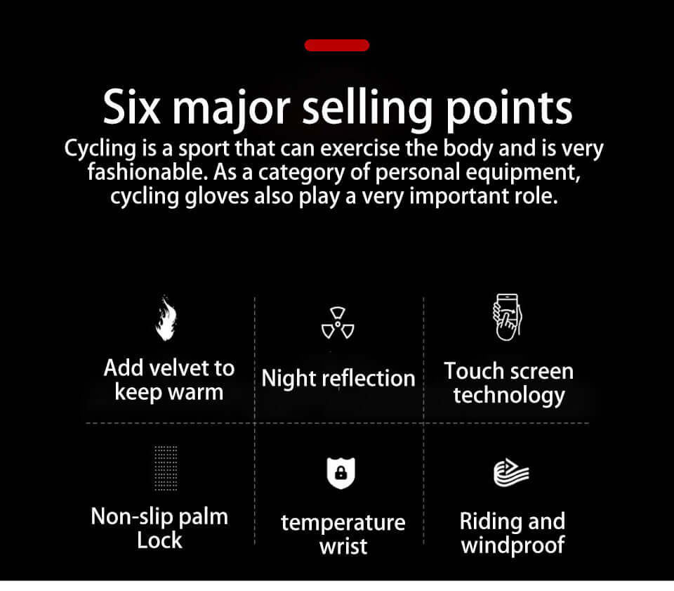 Pro-Angler Winter Fishing Gloves – Touchscreen & 2-Finger Flip Design