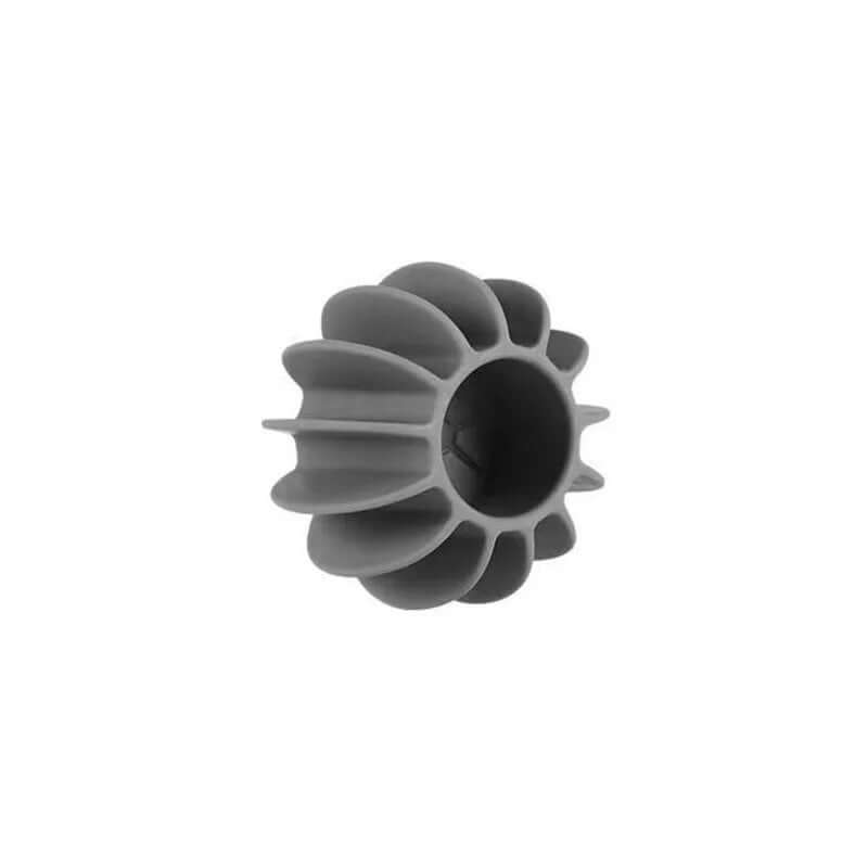 Reusable Pet Hair Remover for Laundry – Silicone Washing Machine Fur Catcher - Poppix