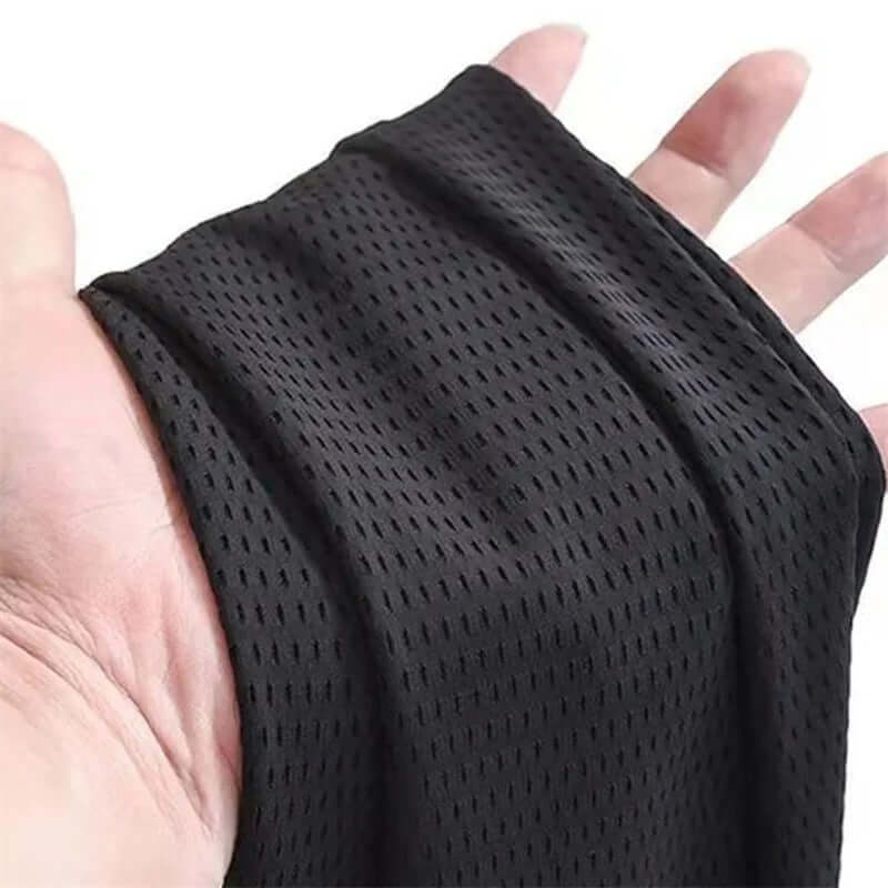 Men's Quick-Dry Hiking & Training Pants – Lightweight Athletic Joggers - Poppix