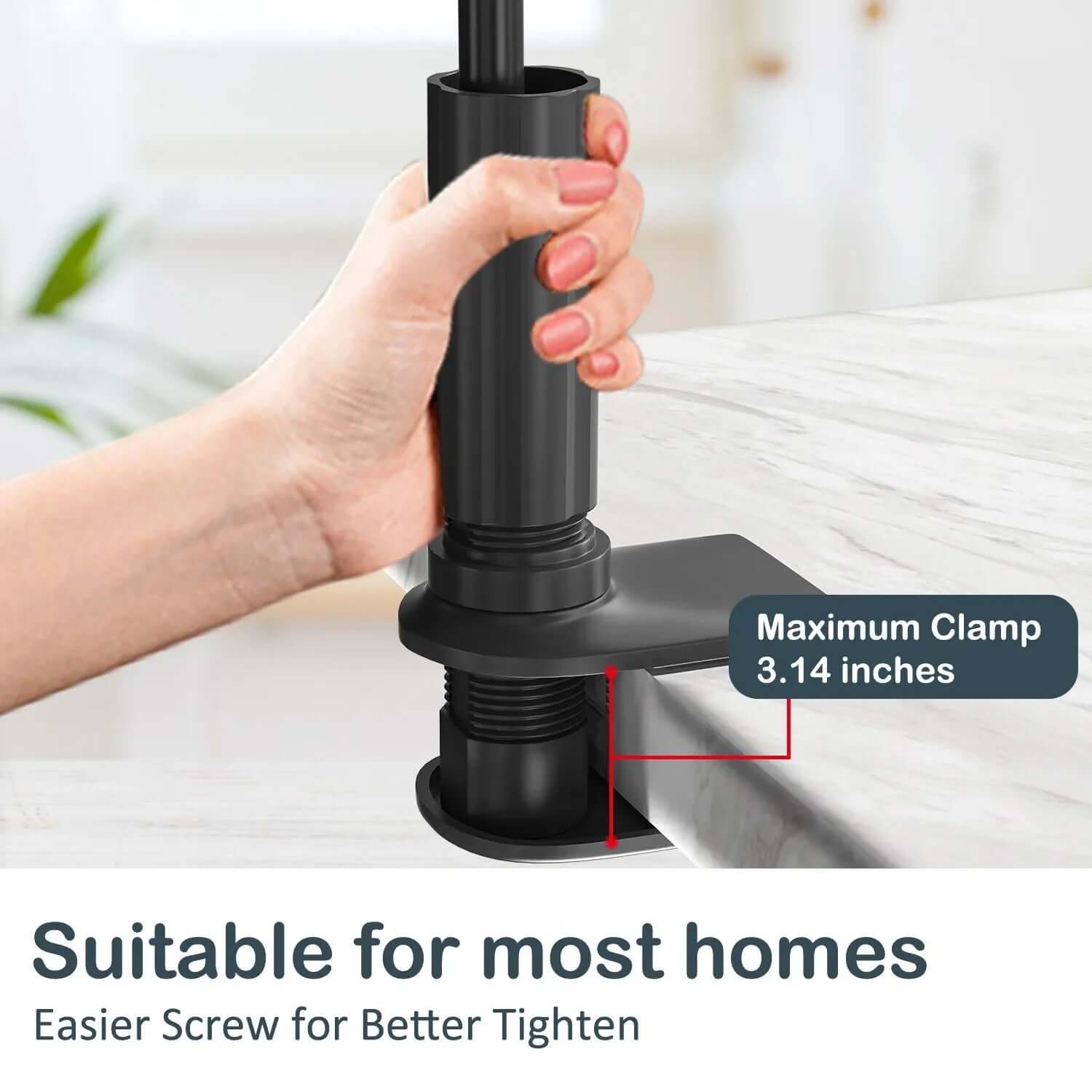 Universal Gooseneck Phone & Tablet Mount – 360° Flexible Lazy Arm Bed Stand