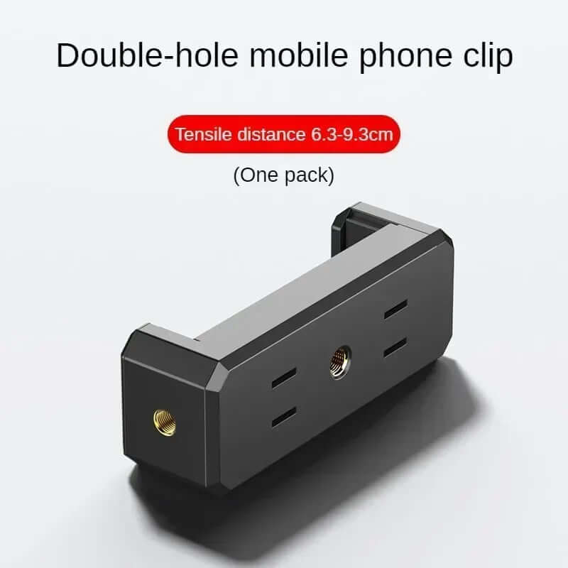 160cm Professional Live Stream Tripod – Adjustable Floor Stand for Phones & Cameras - Poppix