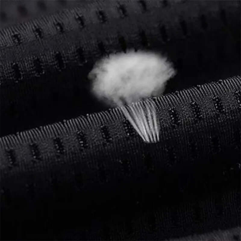 Men's Quick-Dry Hiking & Training Pants – Lightweight Athletic Joggers - Poppix