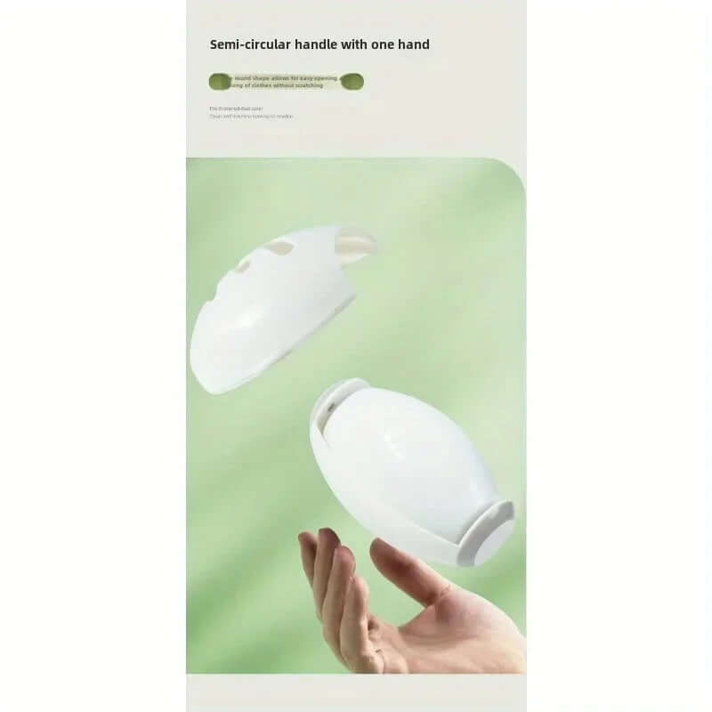 Reusable Washable Lint Roller – Infinite Sticky Pet Hair Remover - Poppix