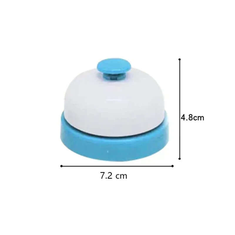 Montessori 3-in-1 Baby Drum Toy – Interactive Musical Learning Center - Poppix