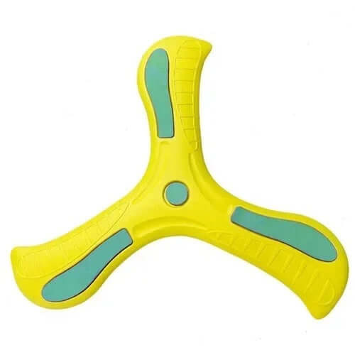 Kids’ Hopscotch Ring Set – 20-Piece Outdoor Active Play & Jump Game