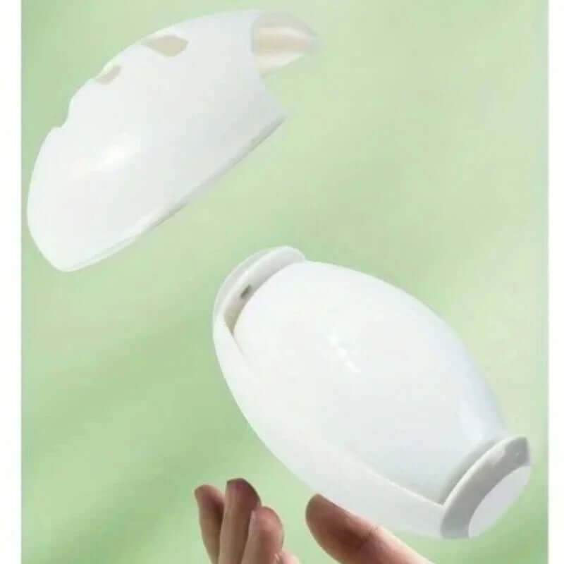 Reusable Washable Lint Roller – Infinite Sticky Pet Hair Remover - Poppix